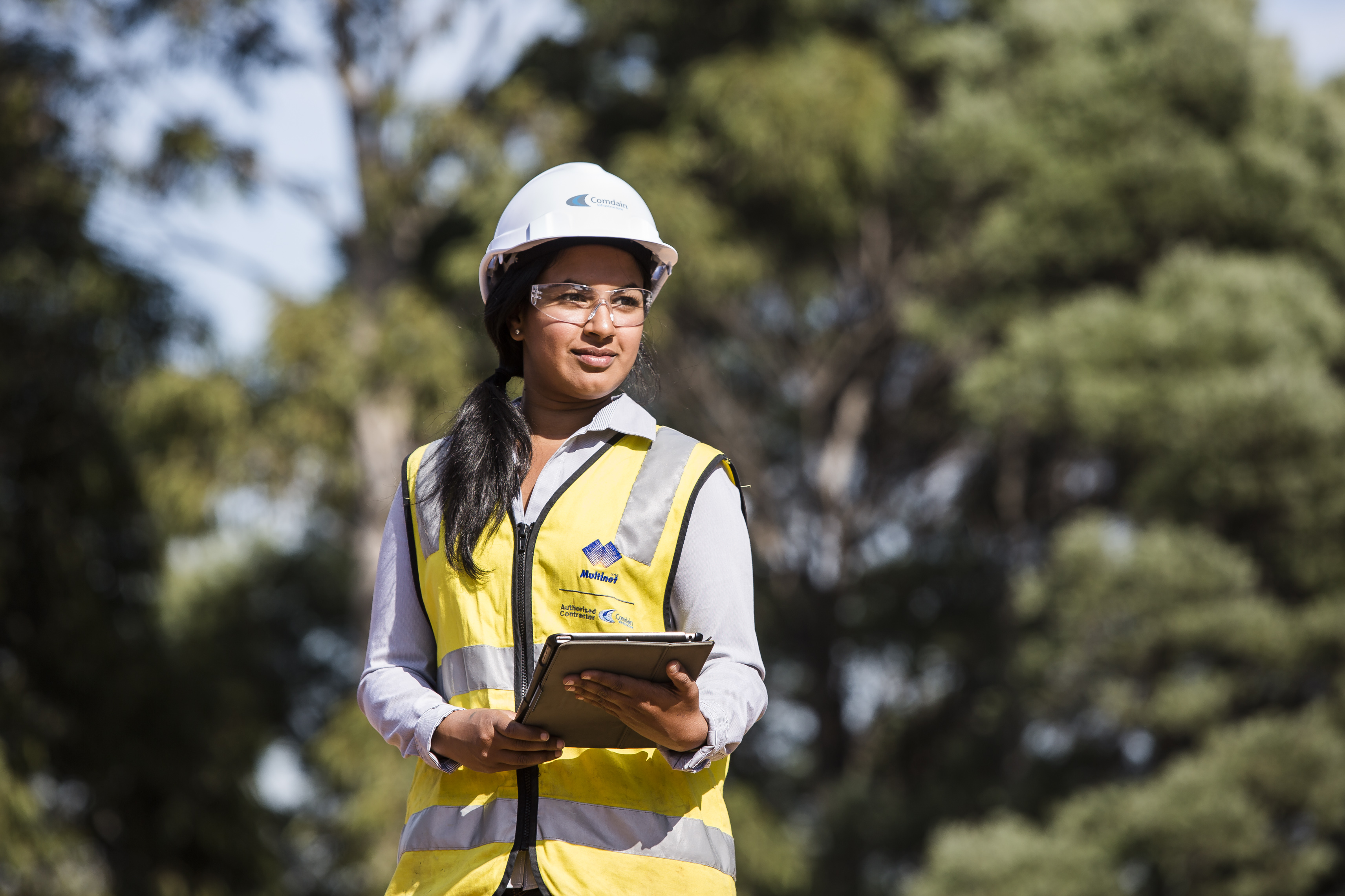 Stronger Contractor Management to Proactively Manage Compliance Risk
